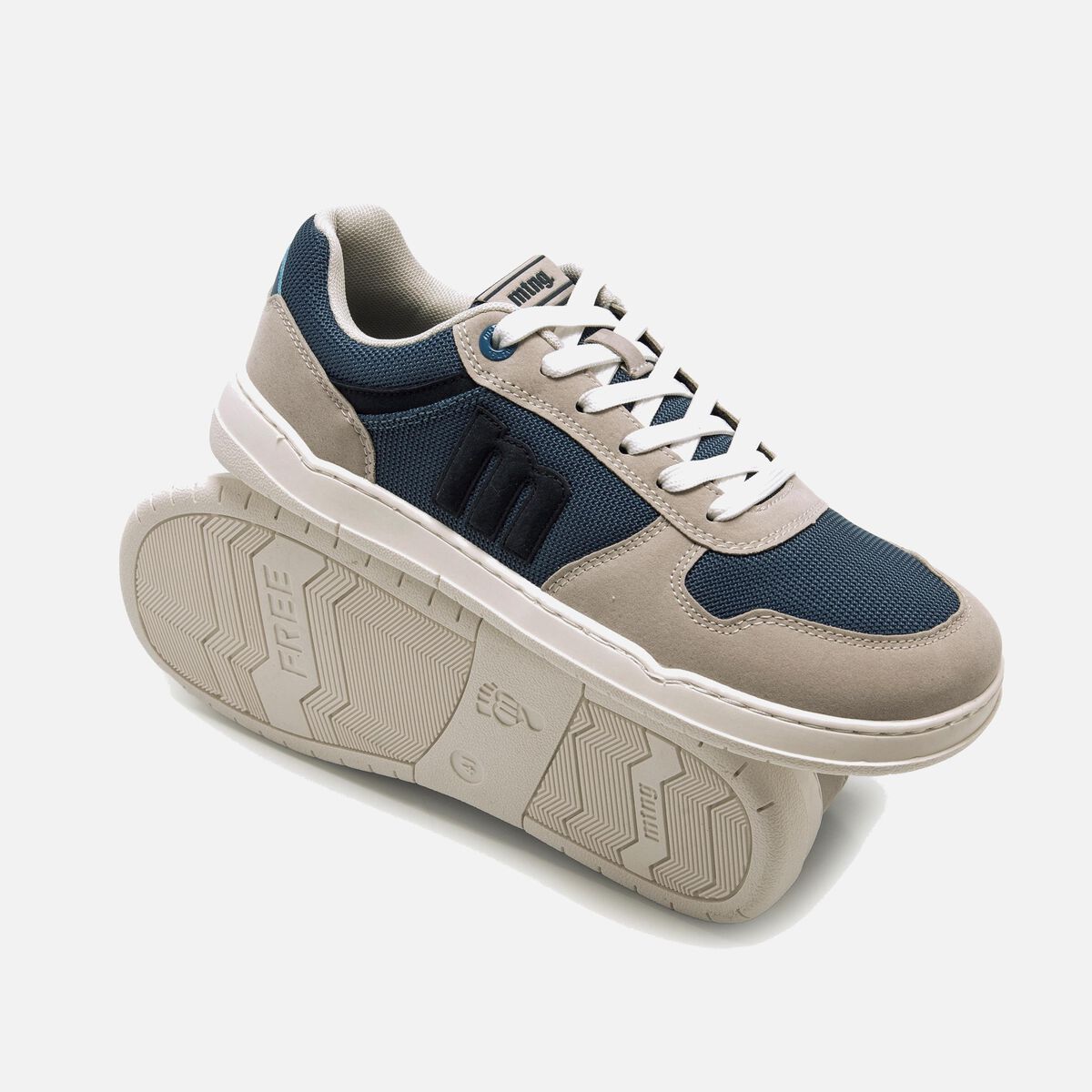 Zapatillas de Hombre modelo FREE de MTNG image number 3