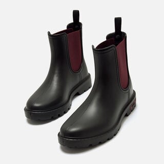 Botines planos de Mujer modelo HALO de MTNG