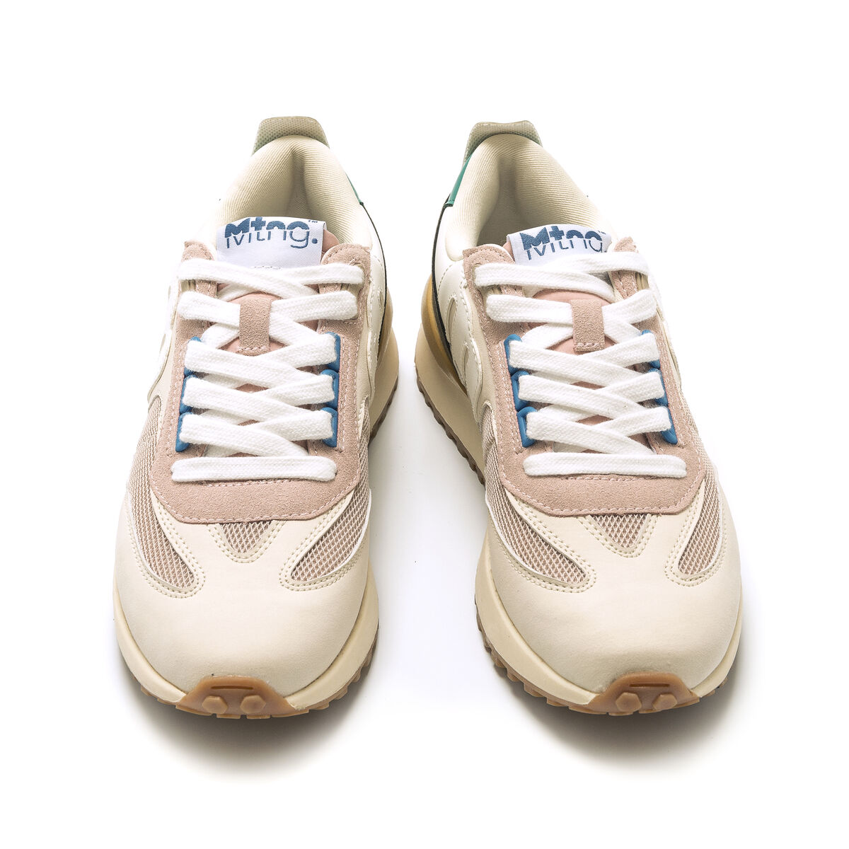 Sneakers de Mulher modelo QAMAR de MTNG image number 5