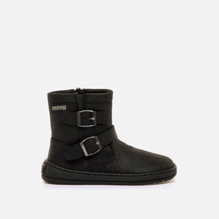 Bottines pour Filles modèle FREE de MTNG