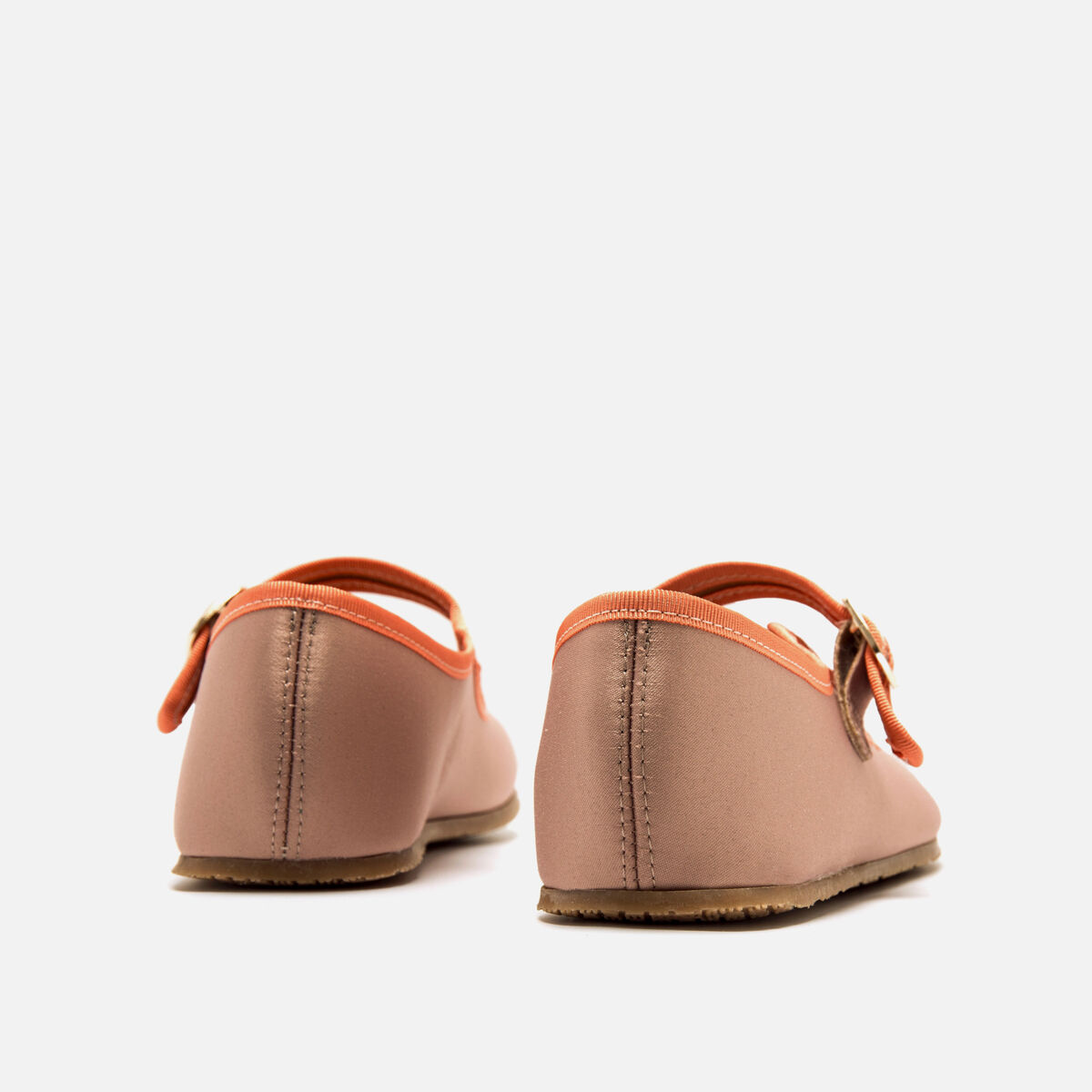 Sapatos planos de Mulher modelo FREE de MTNG image number 4