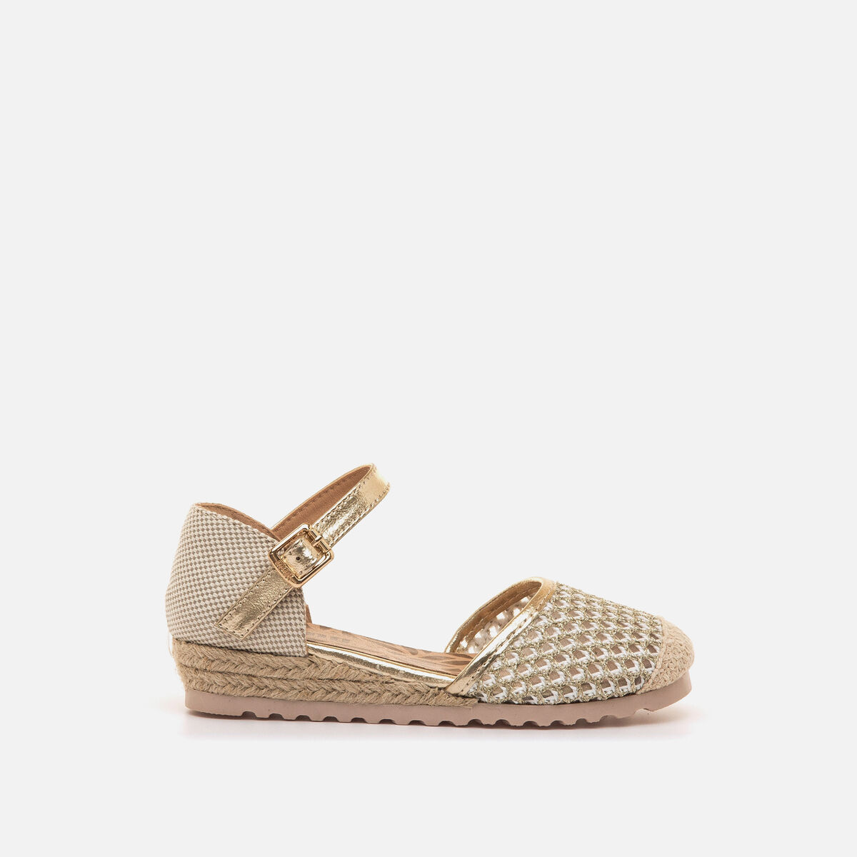 Sandalias de Nina modelo PAD de MTNG image number 0