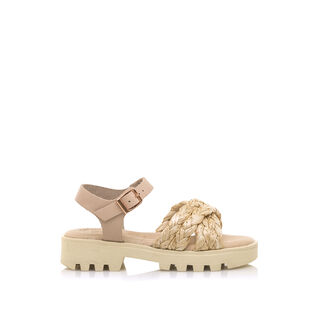 SANDALIAS de Menina modelo SABA de MTNG