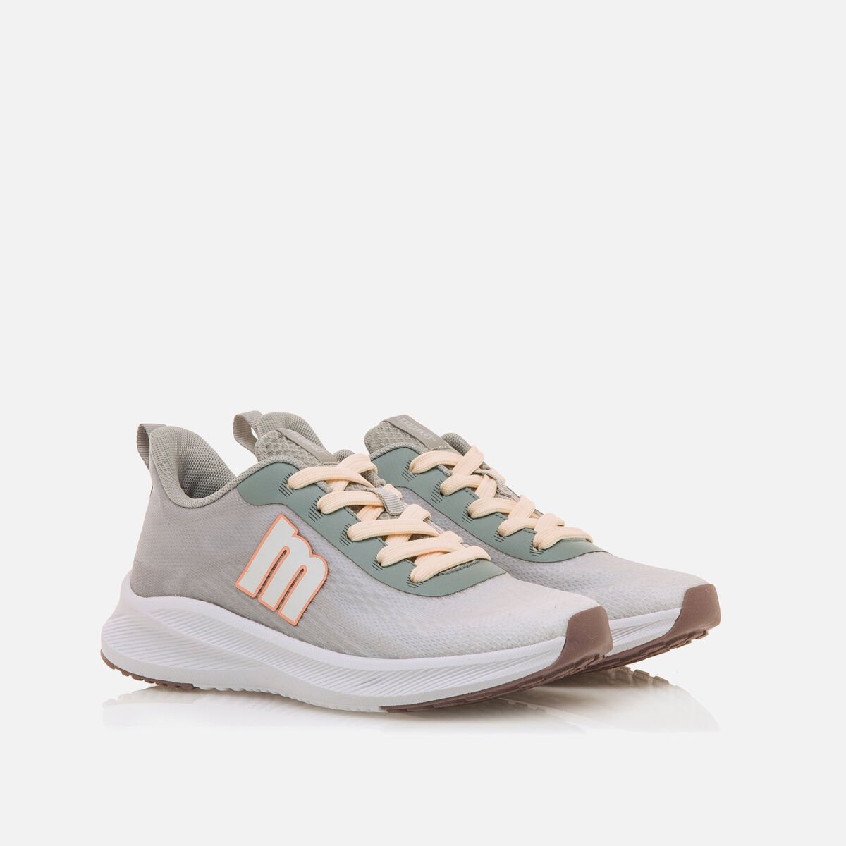Sneakers de Mulher modelo SOMO de MTNG image number 4