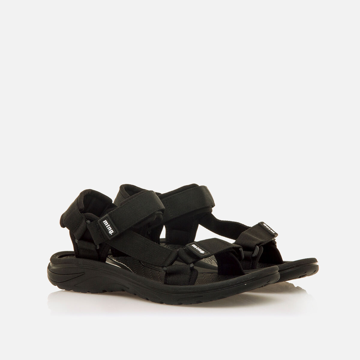 Sandalias de Hombre modelo SOLANA de MTNG image number 4