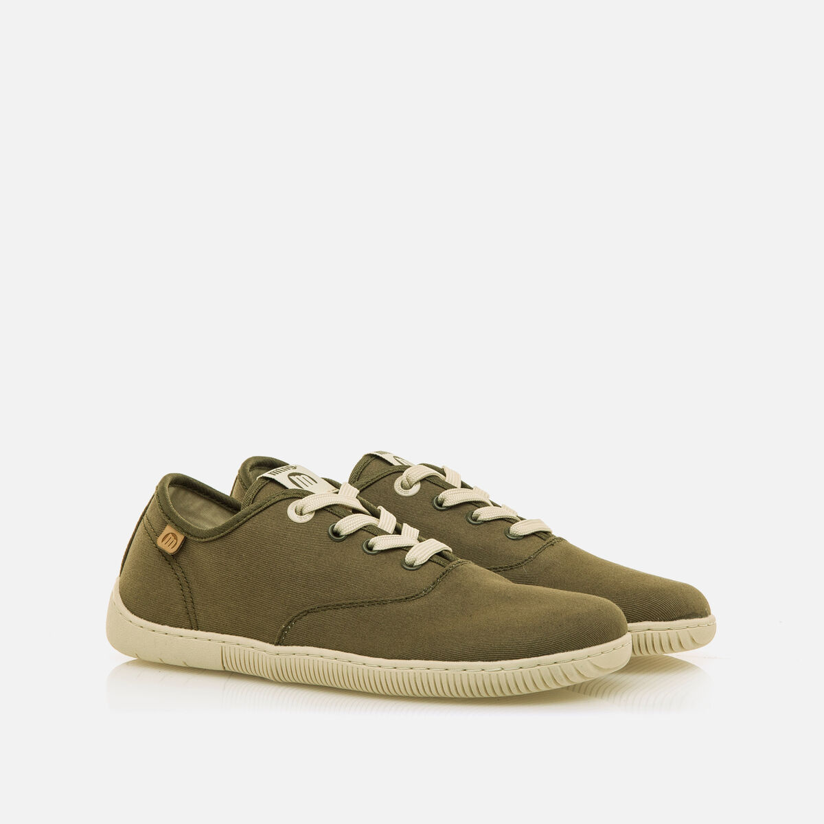 Zapatillas de Mujer modelo FREE de MTNG image number 4