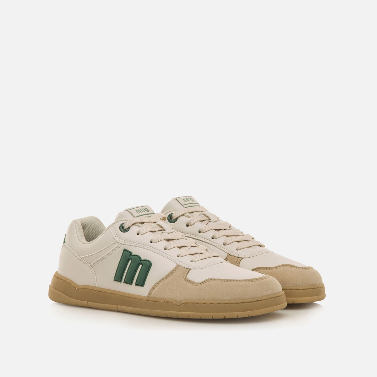 Zapatillas de Hombre modelo FREE de MTNG image number 4
