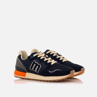 Sneakers de Homem modelo JOGGO CLASSIC de MTNG