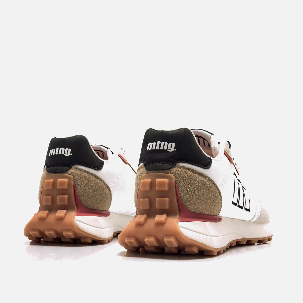 Zapatillas de Hombre modelo ZINC de MTNG image number 2