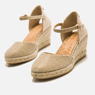 Sandalias de cunha de Mulher modelo AUSTEN de MTNG