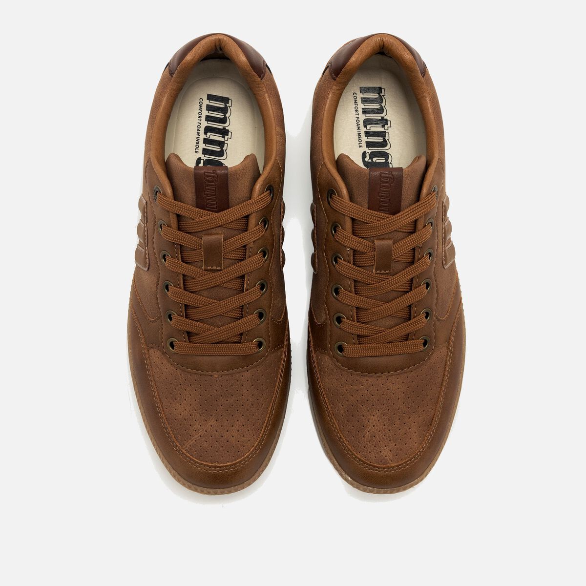 Zapatillas de Hombre modelo NOVA de MTNG image number 6