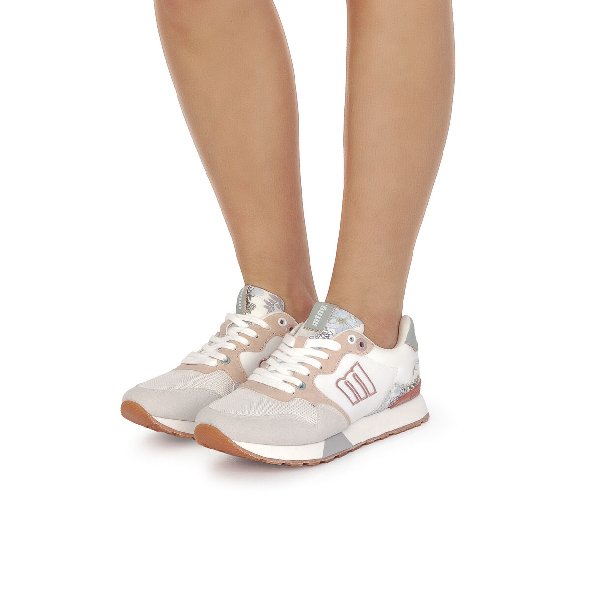 Zapatillas de Mujer modelo JOGGO de MTNG image number 1