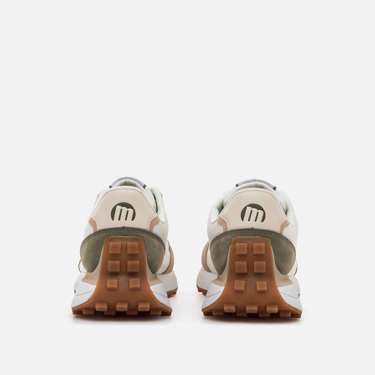 Sneakers pour Femme mod&egrave;le ZINC de MTNG image number 2