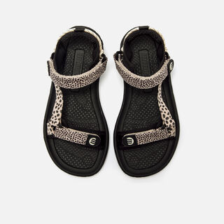 Sandalias planas de Mulher modelo FREE de MTNG