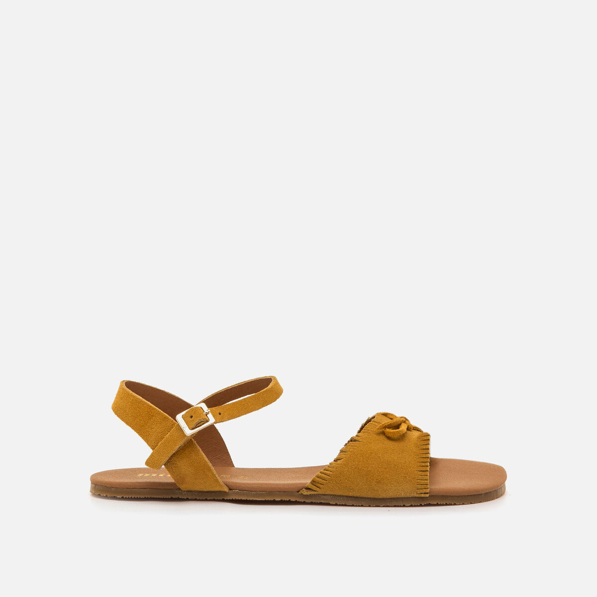 Sandalias planas de Mujer modelo FREE de MTNG image number 0