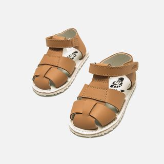 Sandalias de Rapaz modelo FREE BABY de MTNG