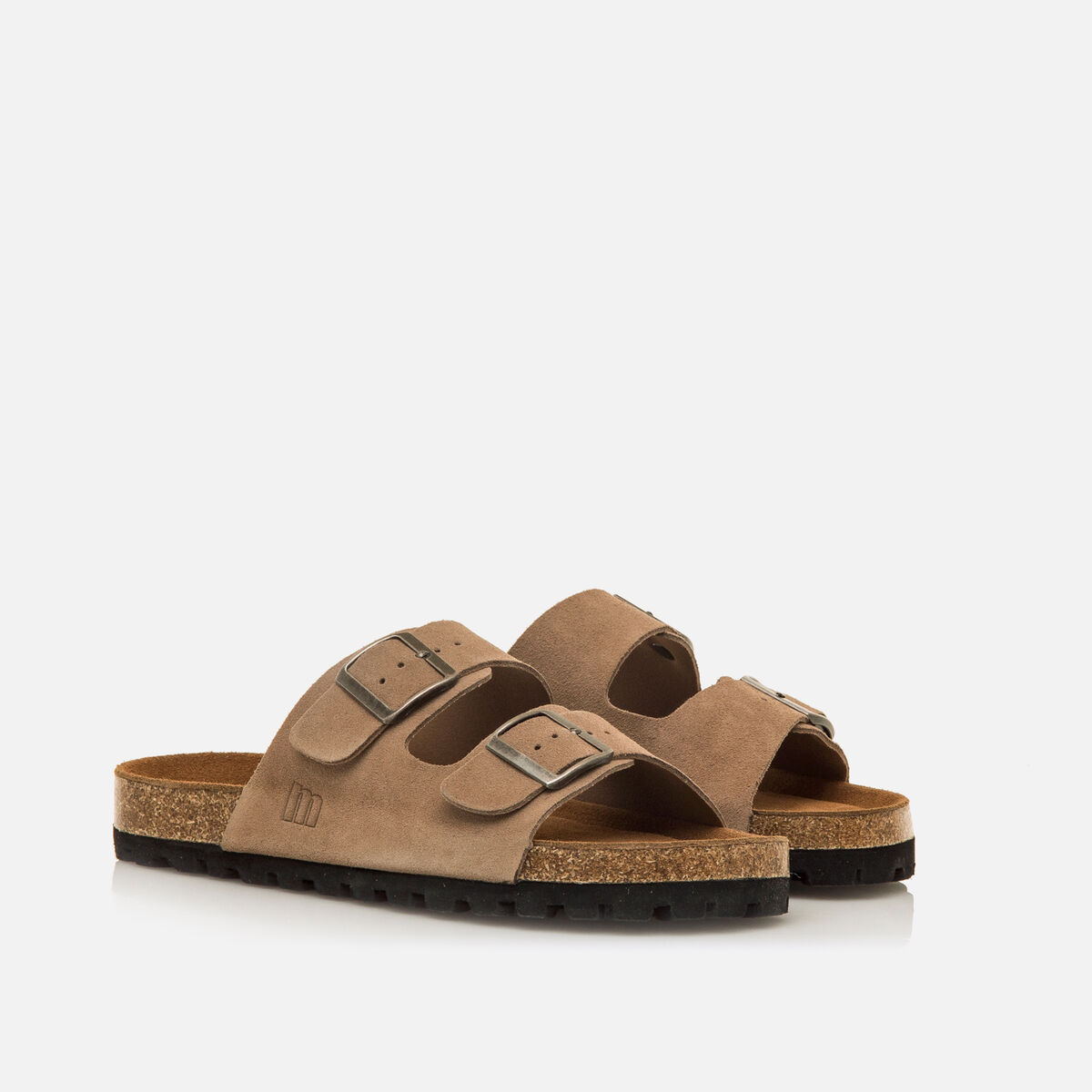 Sandalias de Hombre modelo ADAM de MTNG image number 4