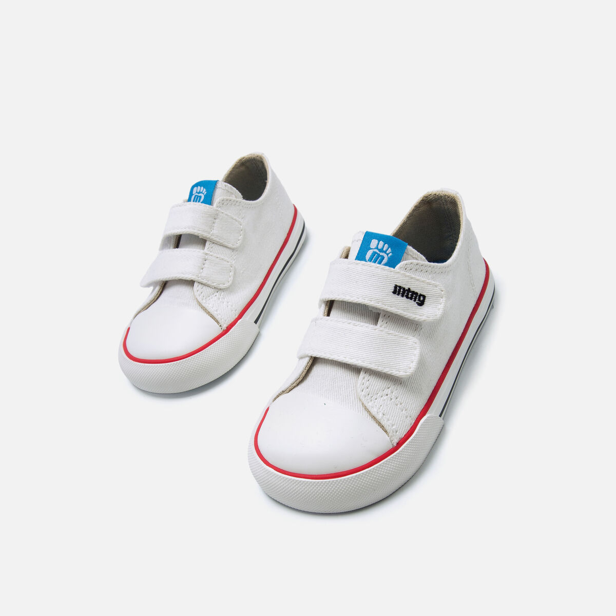 Zapatillas de Nino modelo FREE BABY de MTNG image number 1