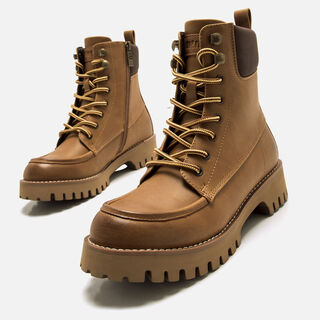 Botines planos de Mujer modelo LENOX de MTNG