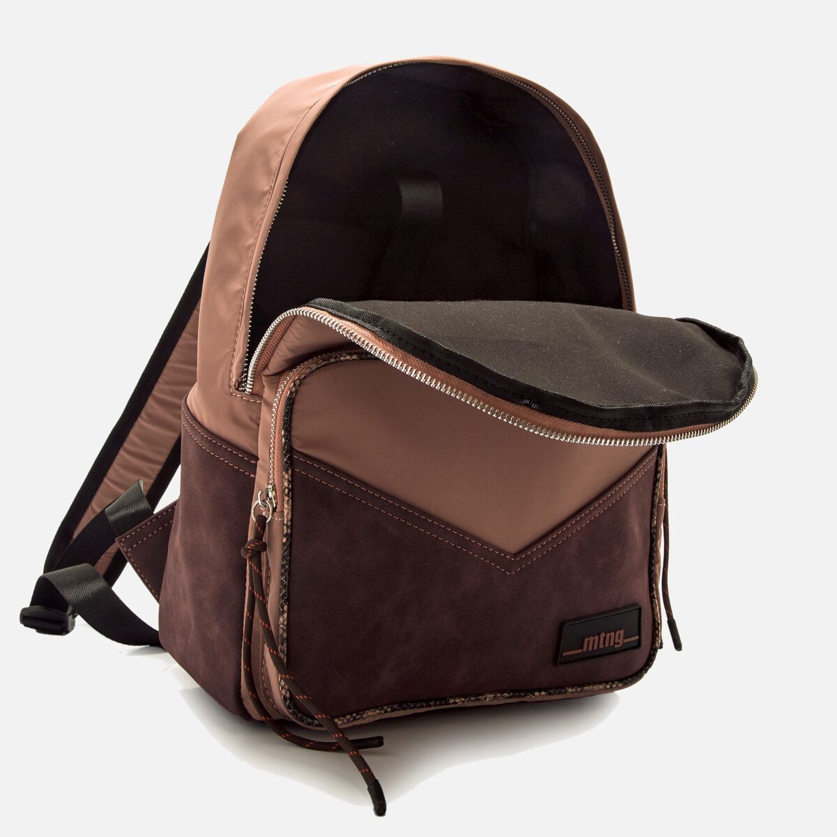 Mochilas de Mulher modelo ALELI de MTNG image number 4