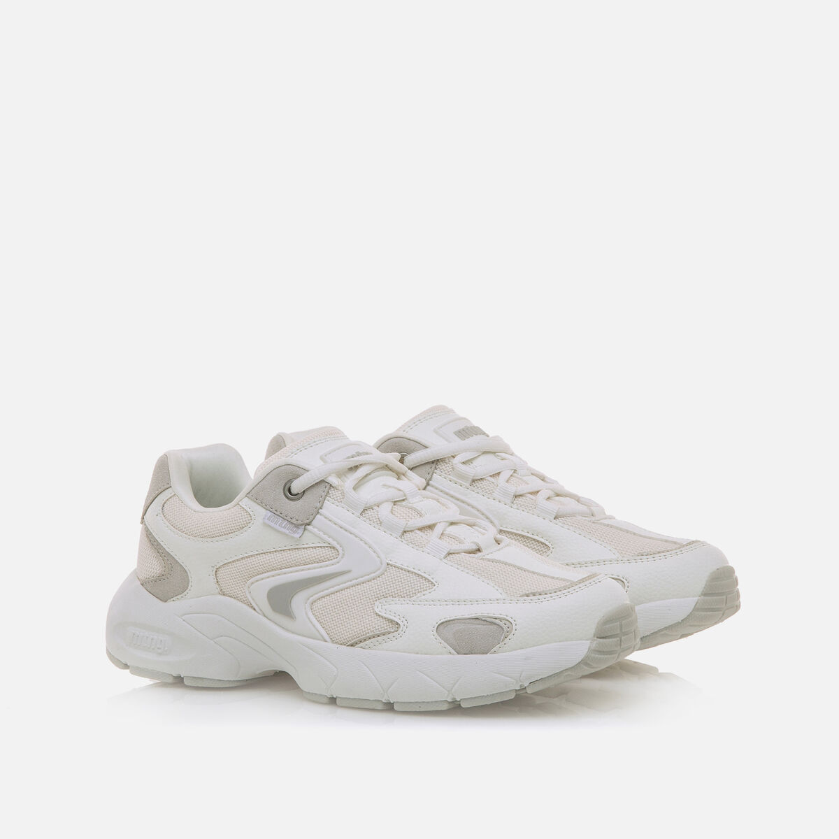 Sneakers-Femme-ELECTRA-MTNG image number 4 Sneakers pour Femme modèle ELECTRA de MTNG image number 4