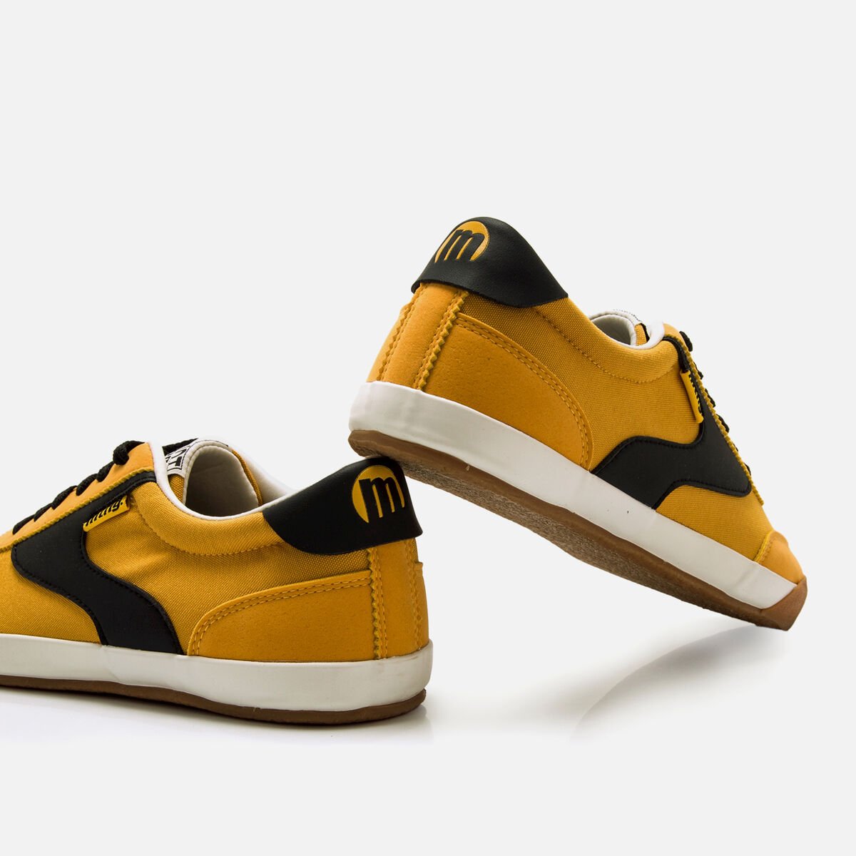 Sneakers pour Homme modèle COURT de MTNG image number 2