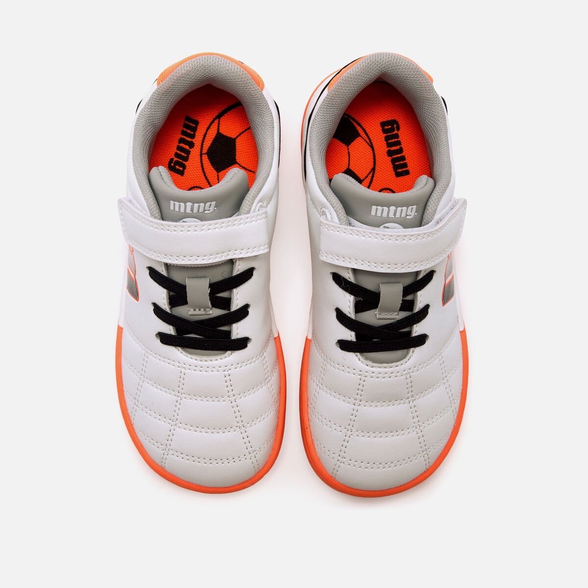 Sapatilhas de Rapaz modelo FREE de MTNG image number 1