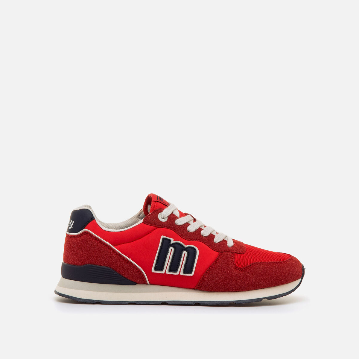 Sapatilhas de Homem modelo JOGGO CLASSIC de MTNG image number 0