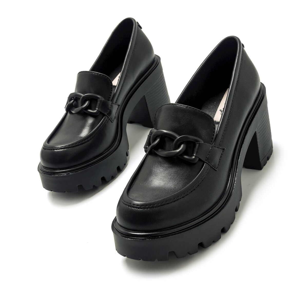 Zapatos de tacon de Mujer modelo SABA de MTNG image number 2