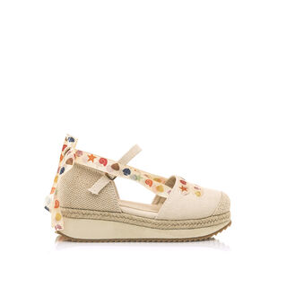 Sandalias de Rapariga modelo MOE de MTNG