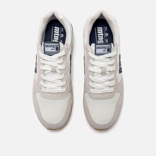 Sneakers pour Homme mod&egrave;le JOGGO CLASSIC de MTNG