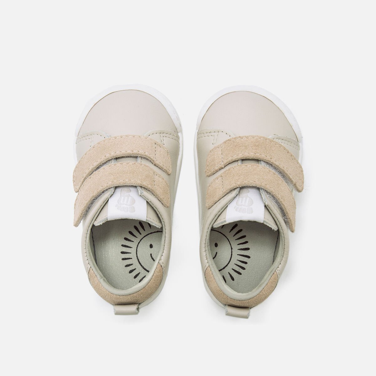 Sneakers pour Filles modèle FREE BABY de MTNG image number 5