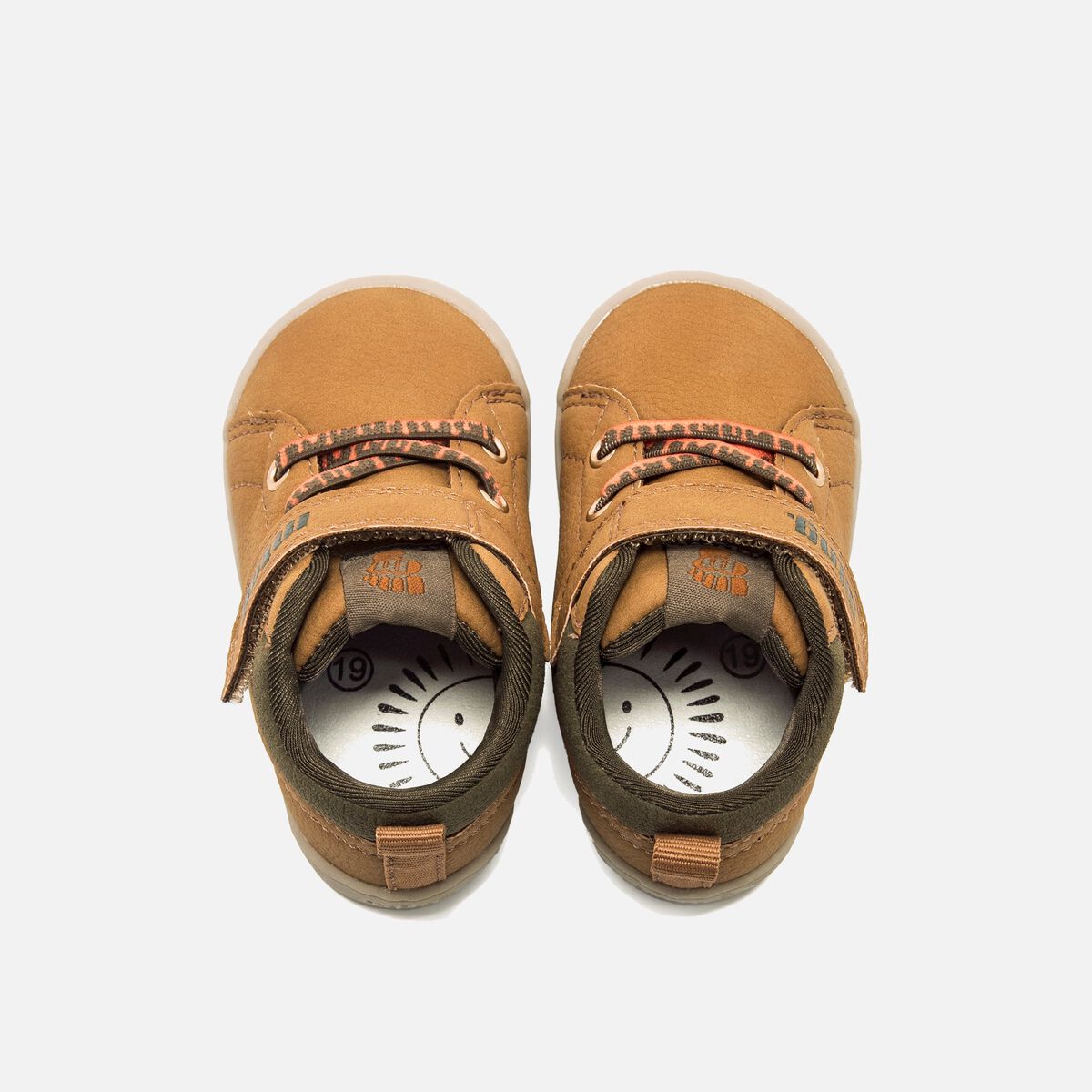 Zapatillas de Nino modelo FREE BABY de MTNG image number 5
