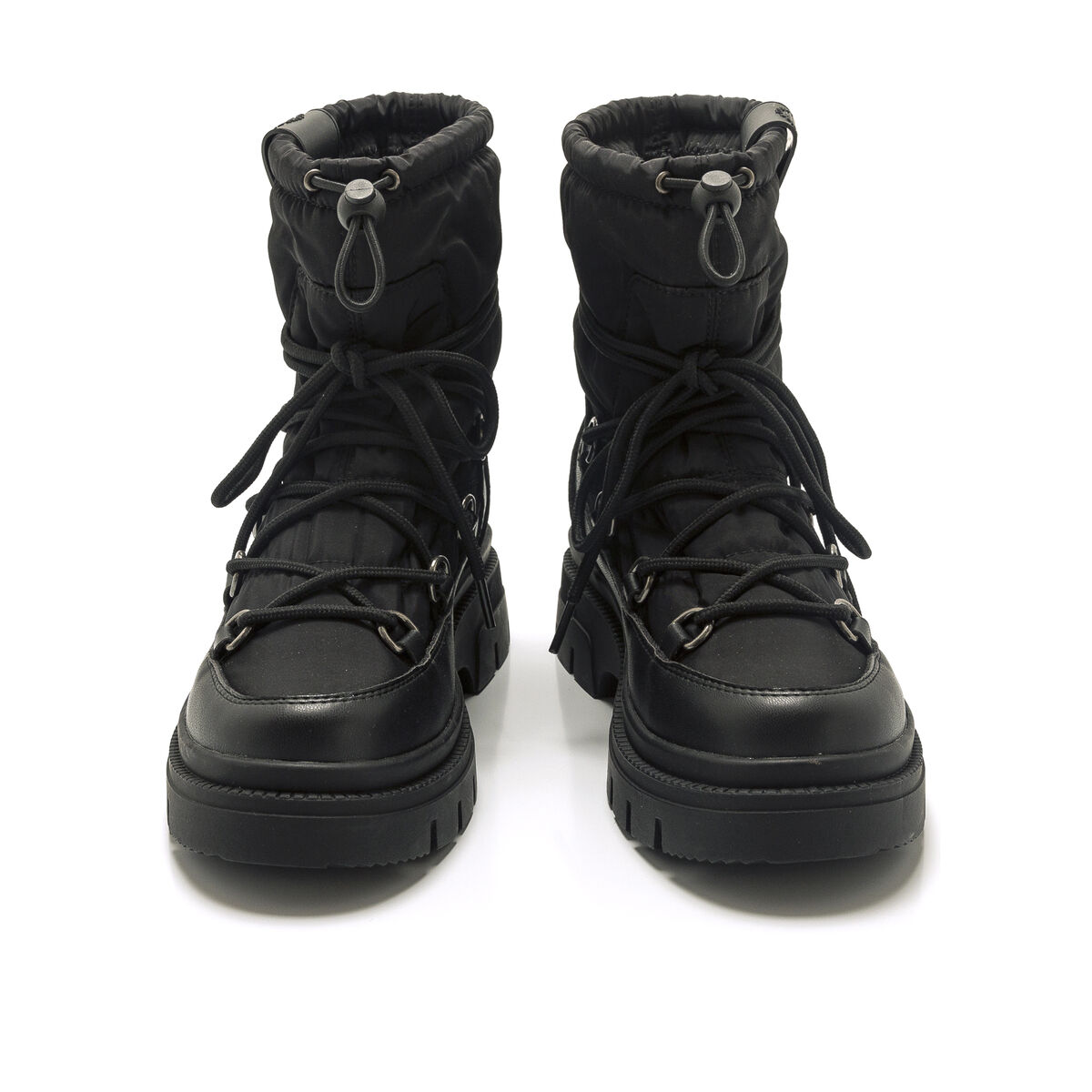 Botines planos de Mujer modelo MIRTE de MTNG image number 4