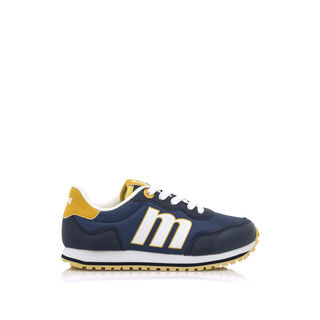 Zapatillas de Nino modelo JOGGO de MTNG
