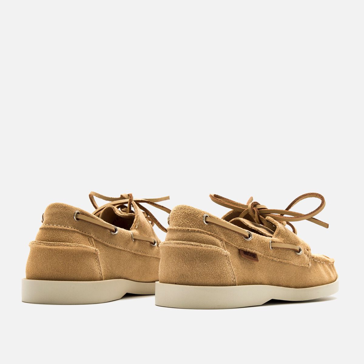 Sapatos planos de Mulher modelo IRIN de MTNG image number 2