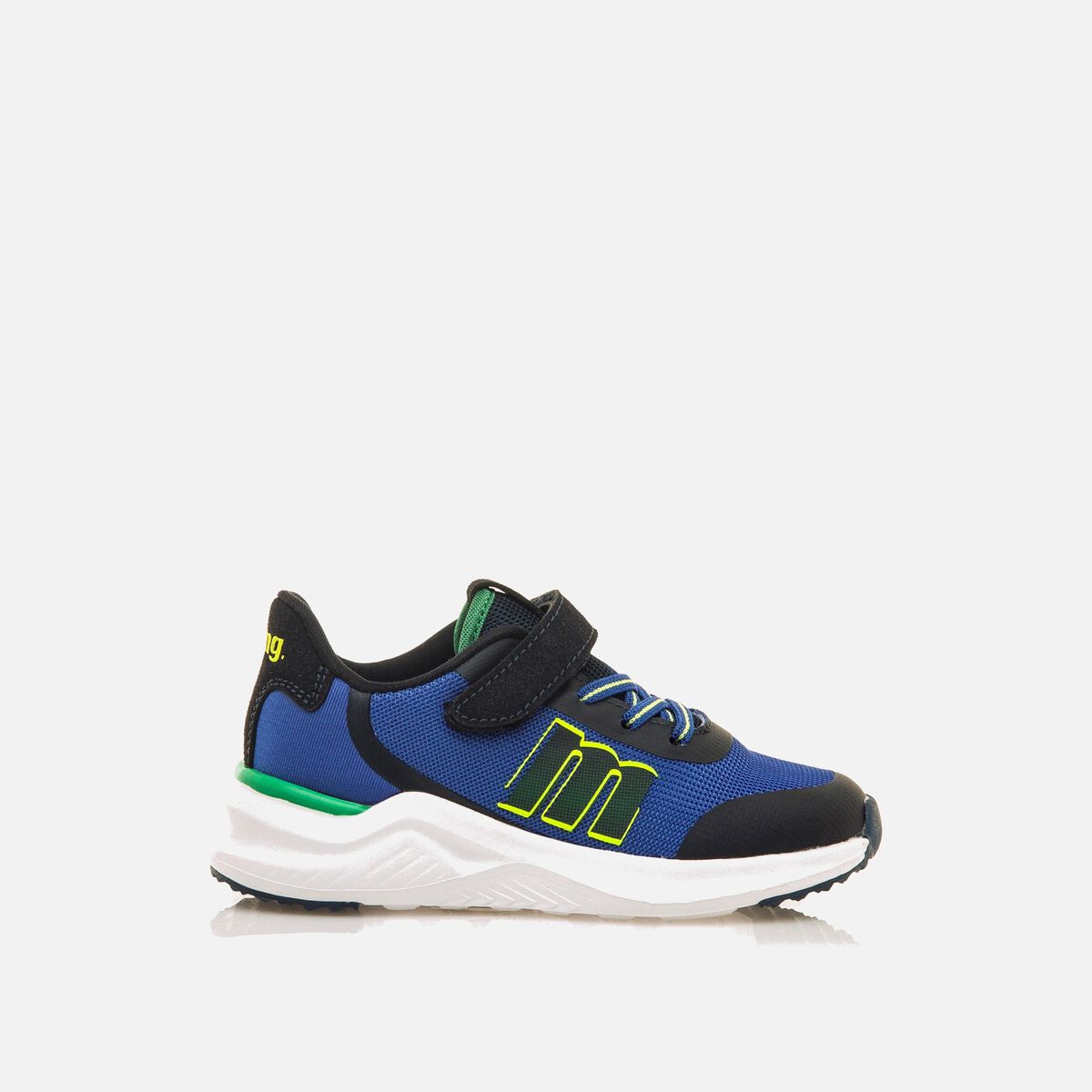 Sneakers de Rapaz modelo SOMO de MTNG image number 0