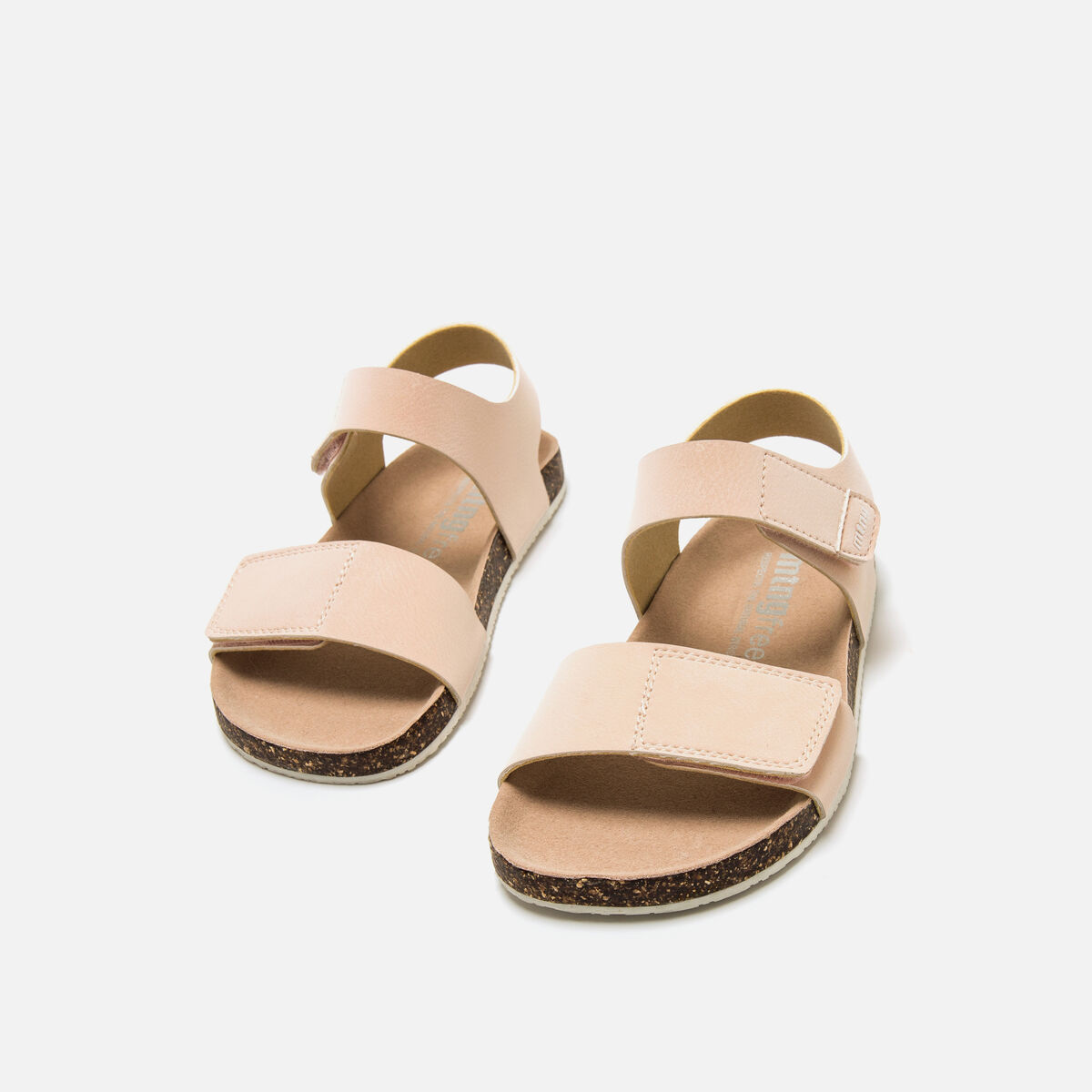 Sandalias de Nina modelo FREE de MTNG image number 5