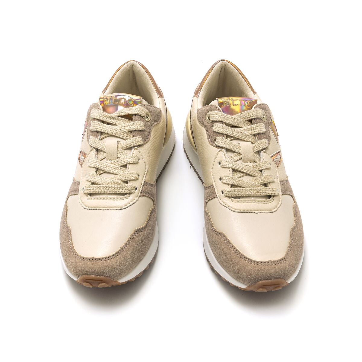Sneakers de Mulher modelo QAMAR de MTNG image number 4