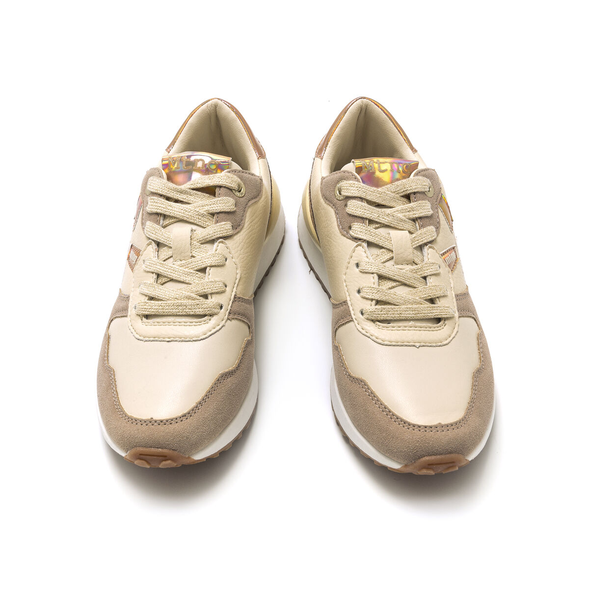 Zapatillas de Mujer modelo QAMAR de MTNG image number 4