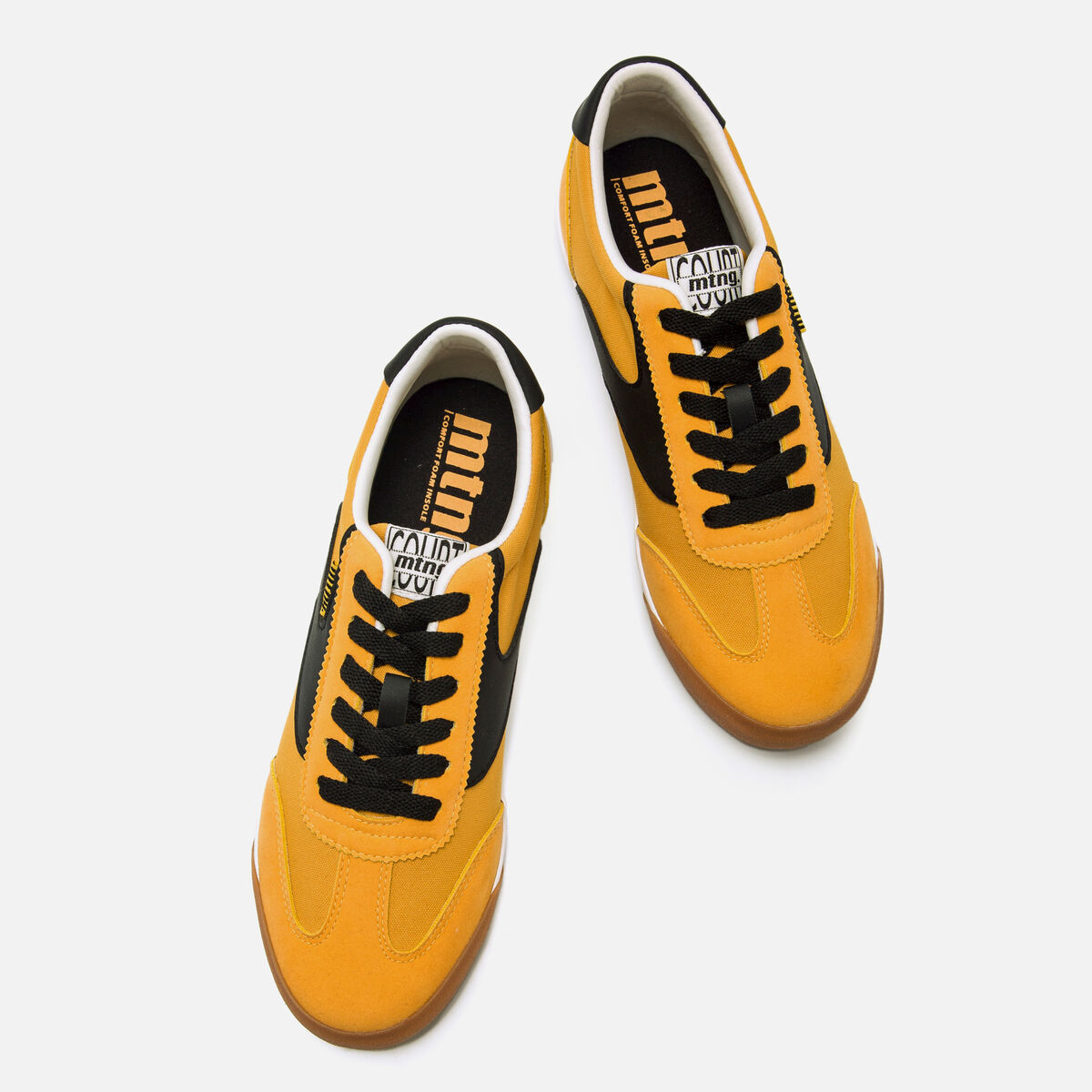 Zapatillas de Hombre modelo COURT de MTNG image number 6