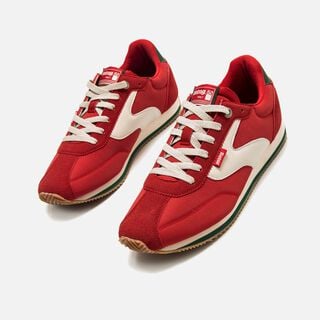 Sneakers de Homem modelo OMEGA de MTNG