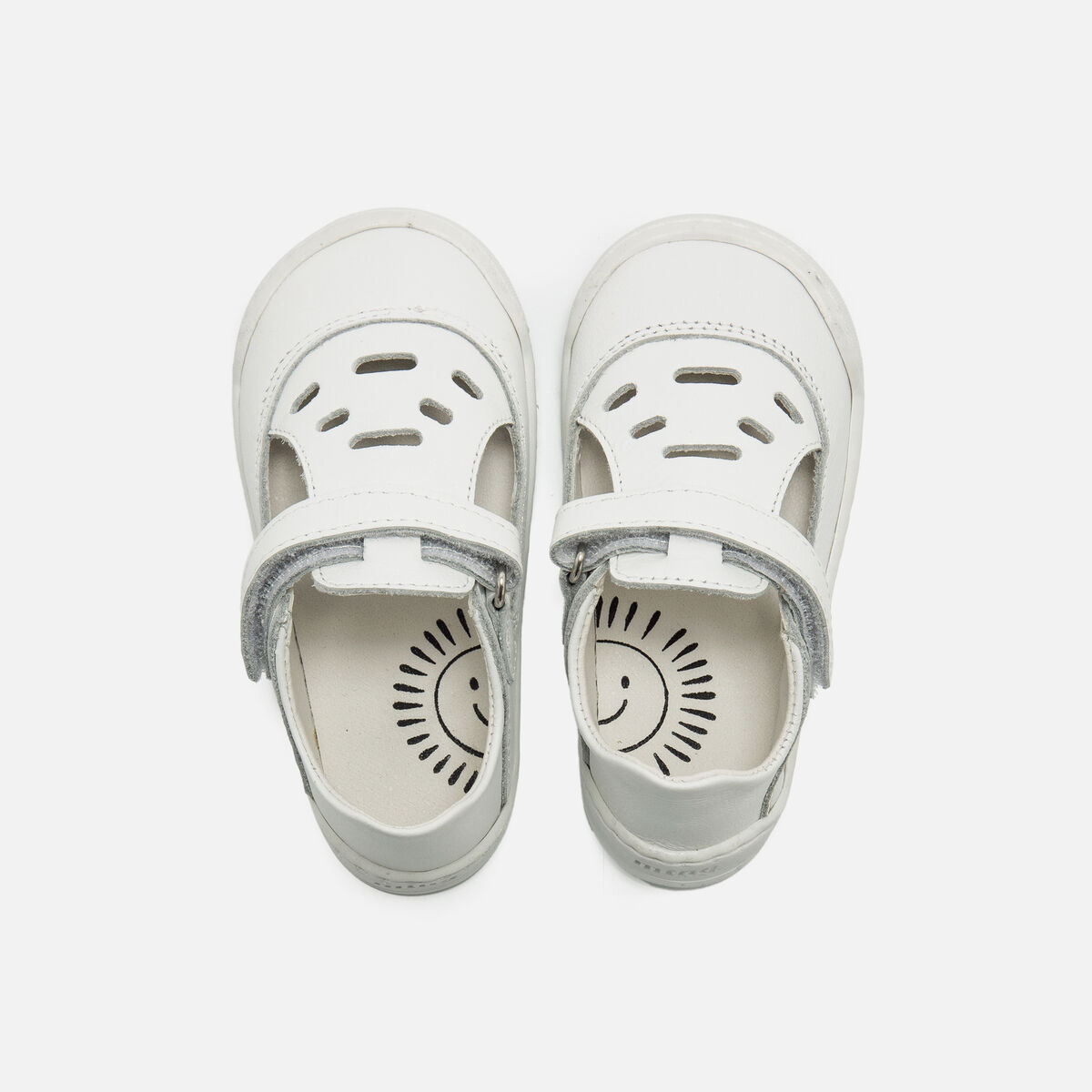 Sandales pour Filles modèle FREE BABY de MTNG image number 5