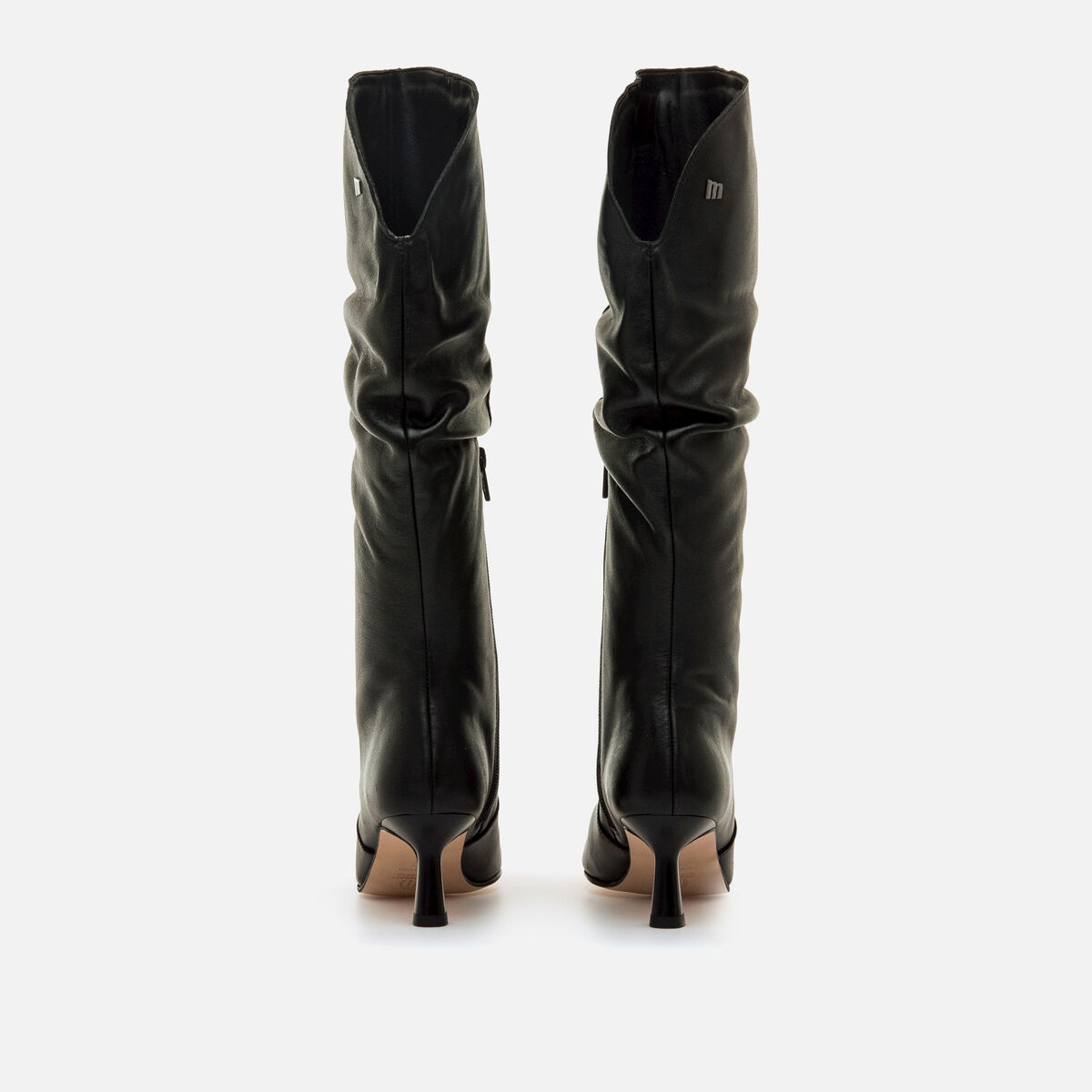 Botas de tacon de Mujer modelo NINETTE de MTNG image number 6