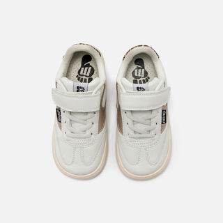 Sneakers pour Filles mod&egrave;le FREE de MTNG