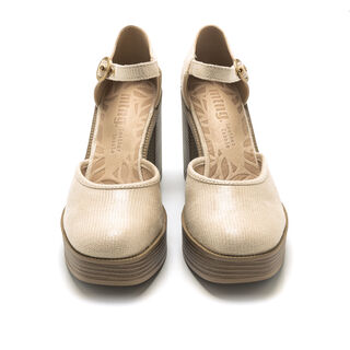 Zapatos de tacon de Mujer modelo NEW 67 de MTNG