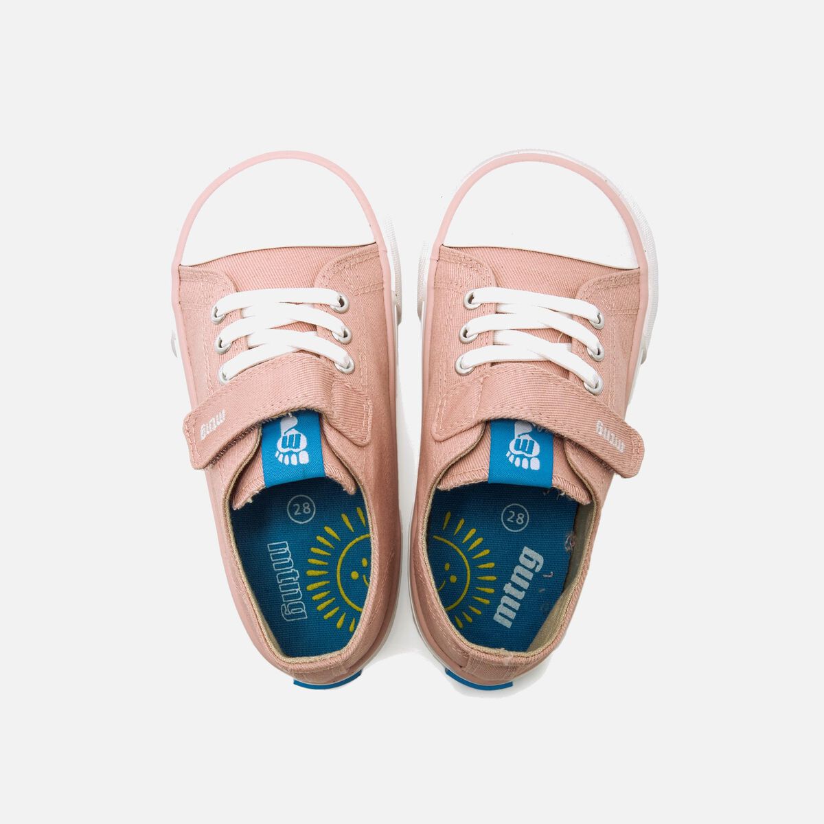 Sneakers pour Filles modèle FREE de MTNG image number 5