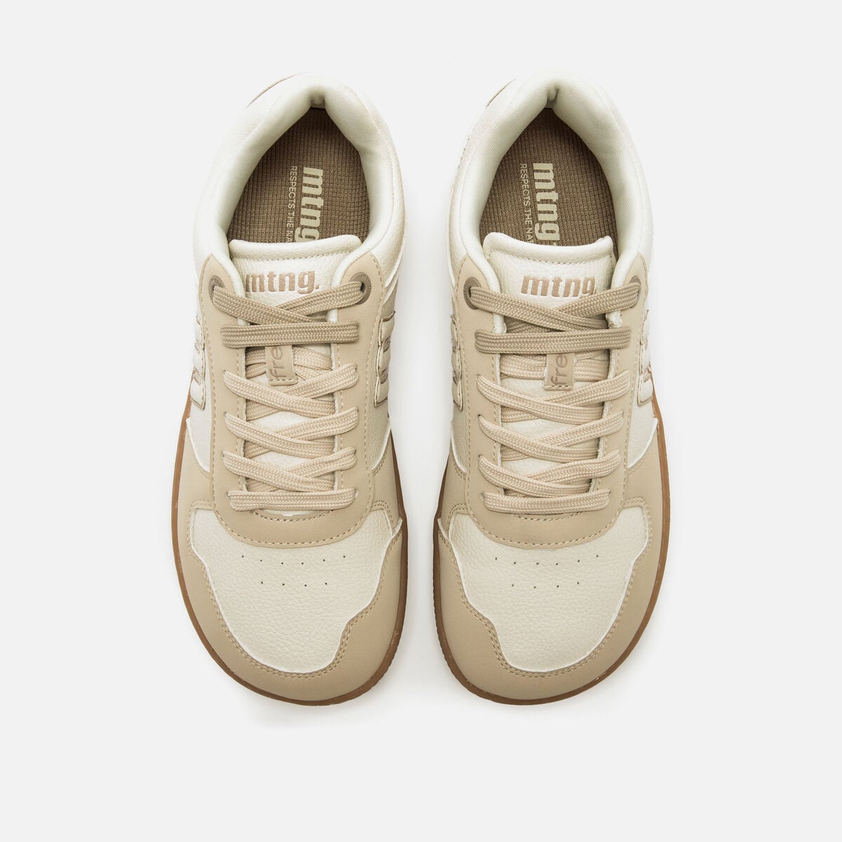 Zapatillas de Mujer modelo FREE de MTNG image number 2