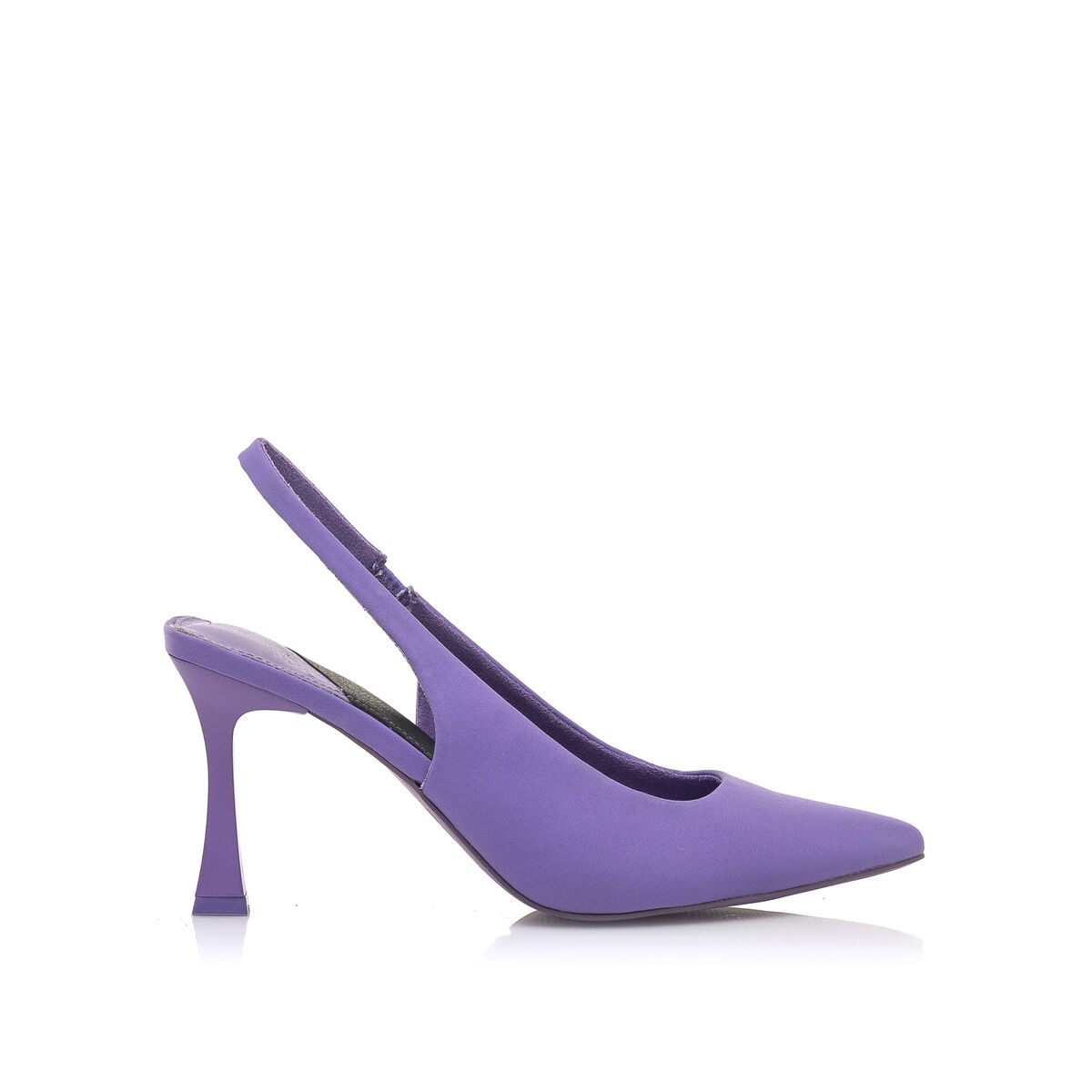 Sapatos de salto alto de Mulher modelo VIOLET de MTNG image number 0