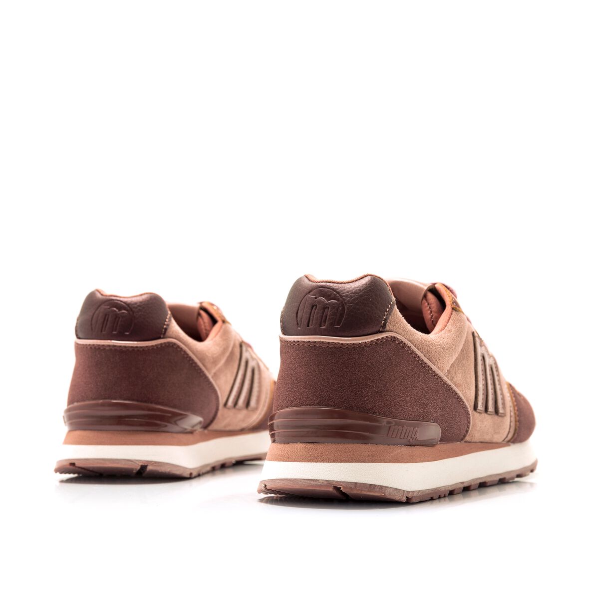Zapatillas de Mujer modelo JOGGO CLASSIC de MTNG image number 3